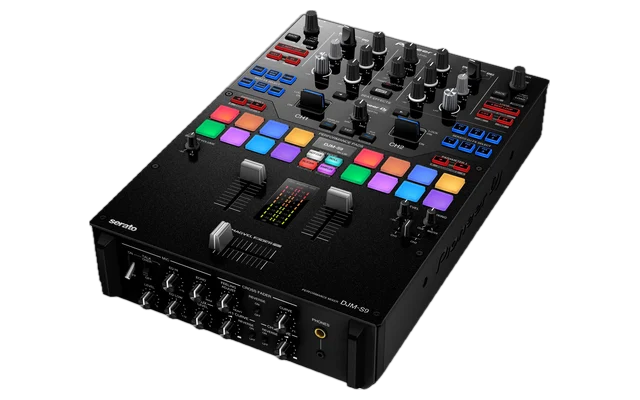 Pioneer DJM-S9