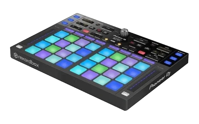 Pioneer DDJ-XP1