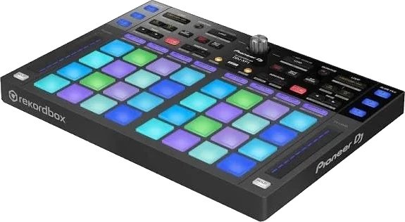 Pioneer DDJ-XP1