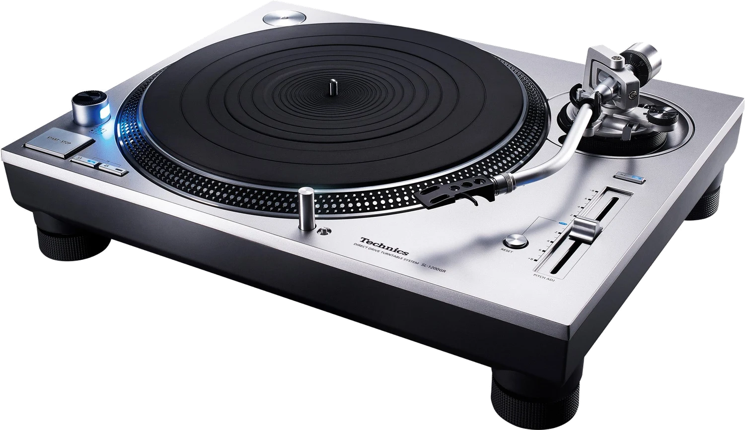 Technics SL-1200GR