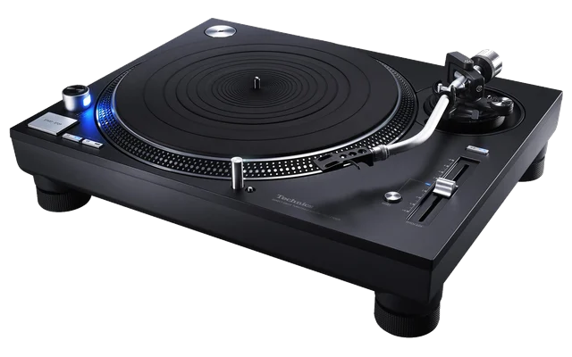 Technics SL-1210GR