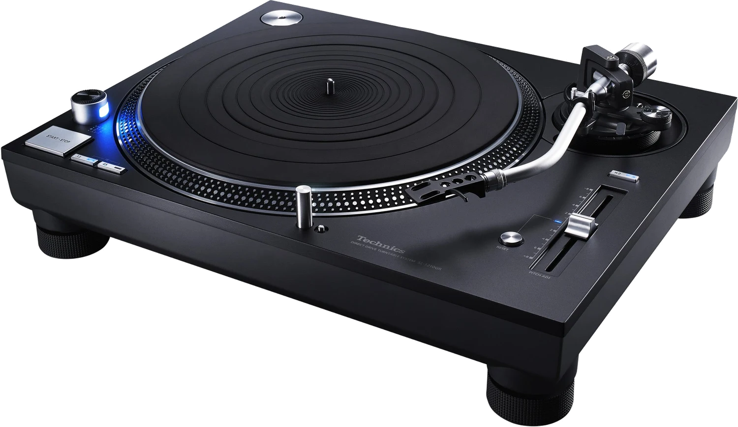 Technics SL-1210GR