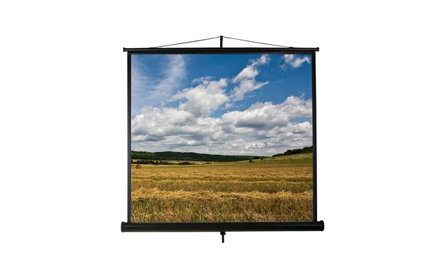Vetítővászon 152cm x 203cm