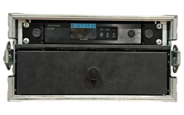 Shure QLX-D