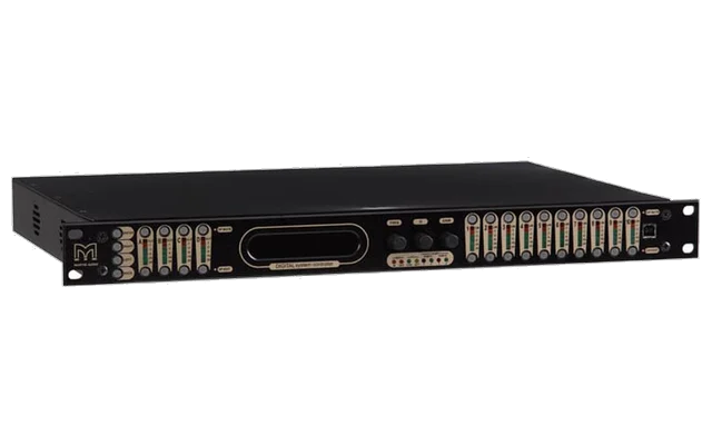 Martin Audio Merlin controller