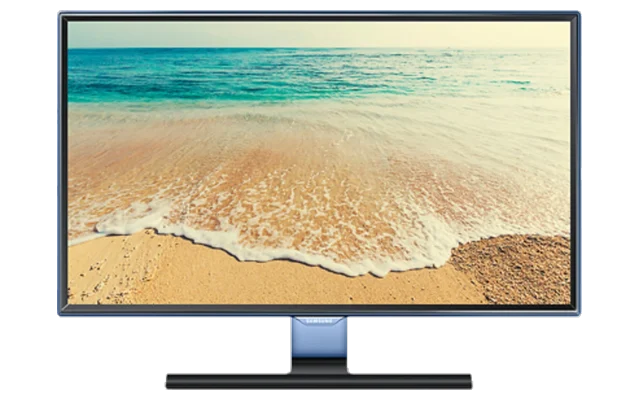 Samsung 24" 4K UHD LED TV