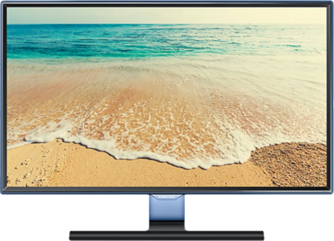 Samsung 24" 4K UHD LED TV