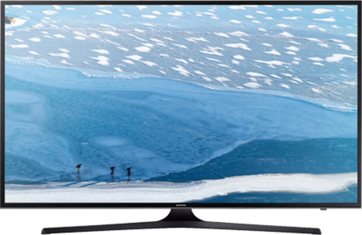 Samsung 65" 4K UHD LED TV