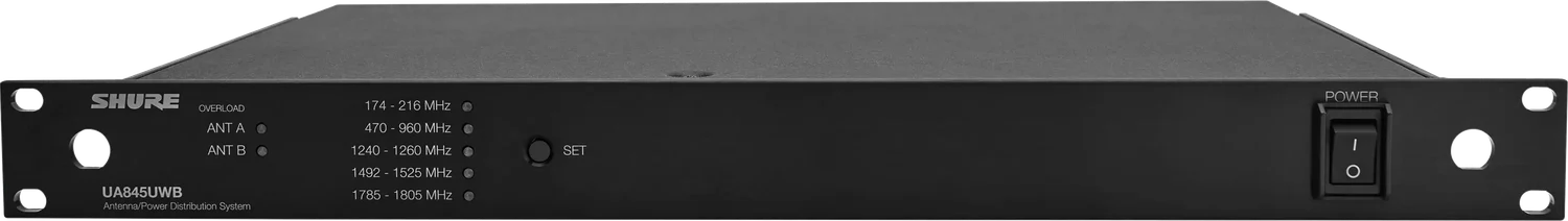 Shure UA-845UWB-E