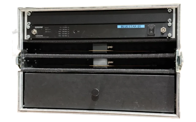 Shure UA845UWB-E