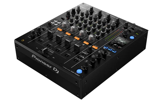 Pioneer DJM-750MK2