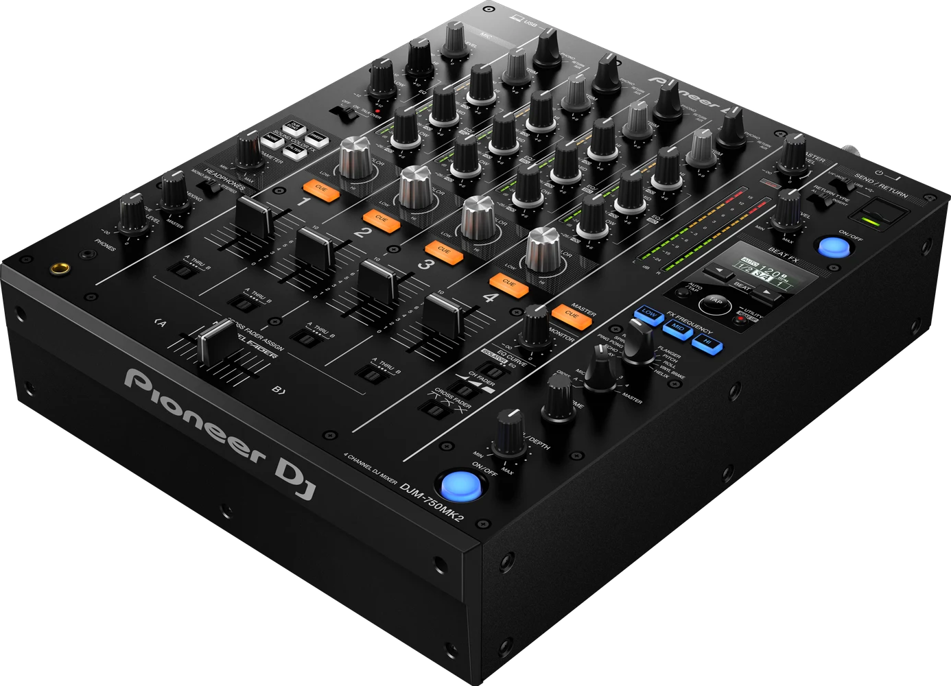 Pioneer DJM-750MK2