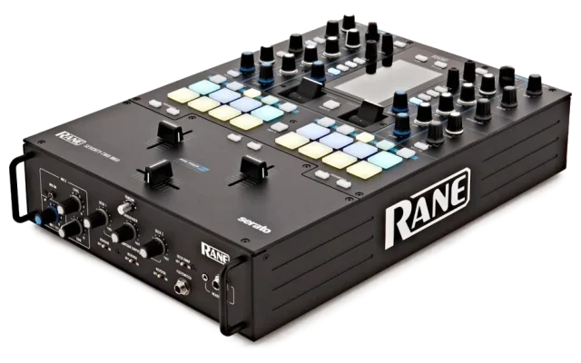 Rane Seventy-Two