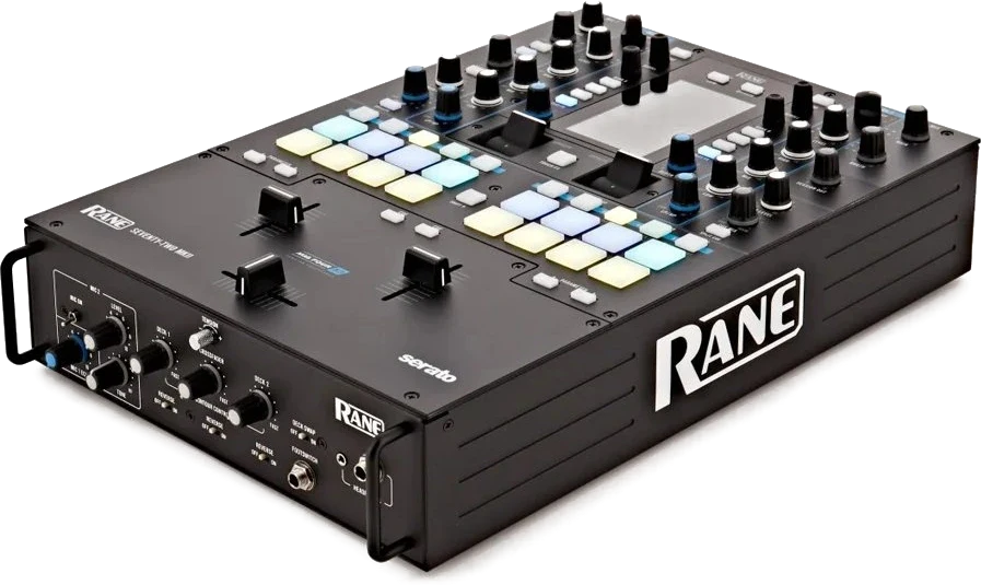 Rane Seventy-Two