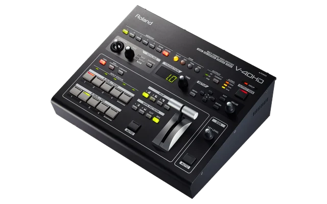 Roland V-40HD