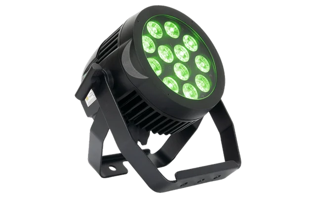 ADJ 12P HEX IP