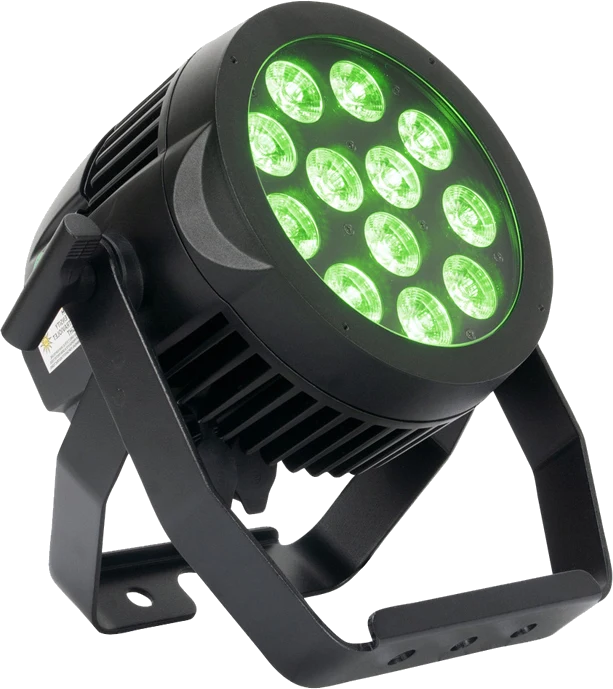 ADJ 12P HEX IP