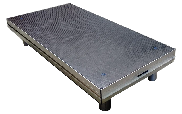 Nivtec 100cm*50cm színpadelem
