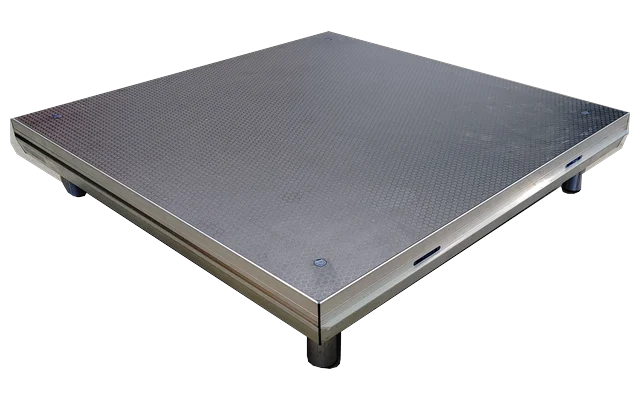 Nivtec 100cm*100cm színpadelem