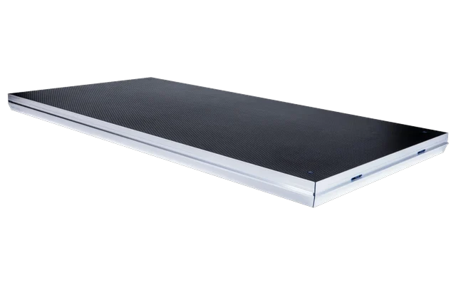 Nivtec 200cm*100cm színpadelem