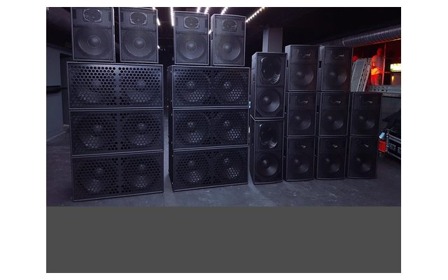 Mogul Audio V2
