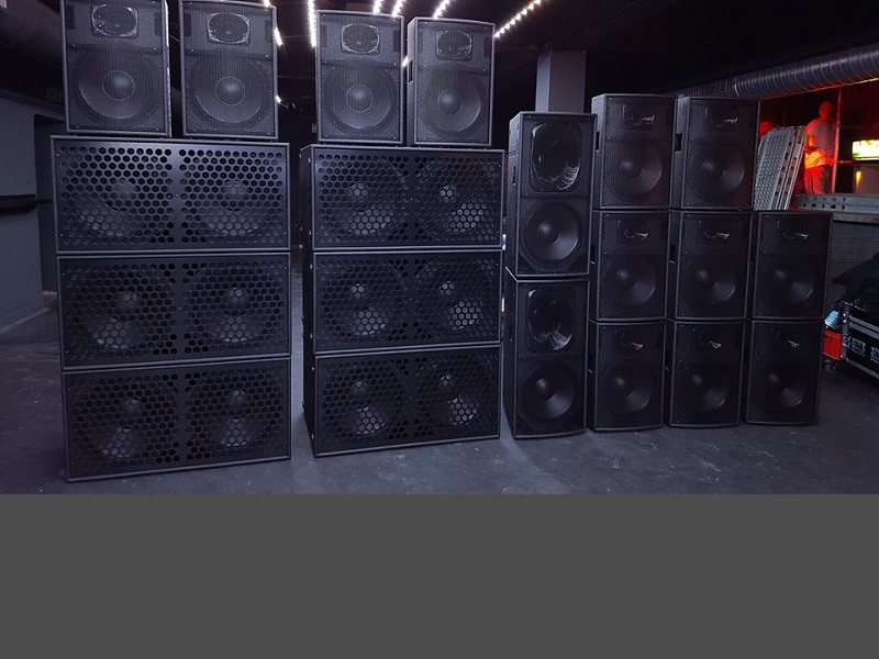 Mogul Audio V2