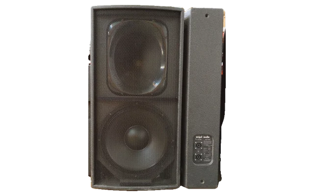 Mogul Audio V3