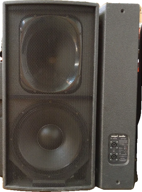 Mogul Audio V3