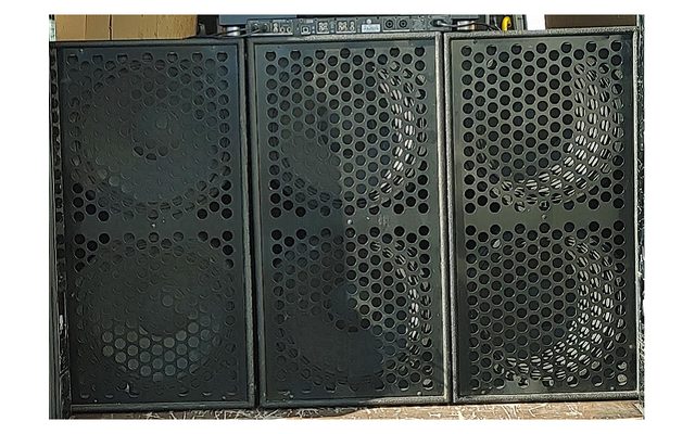 Mogul Audio sV2