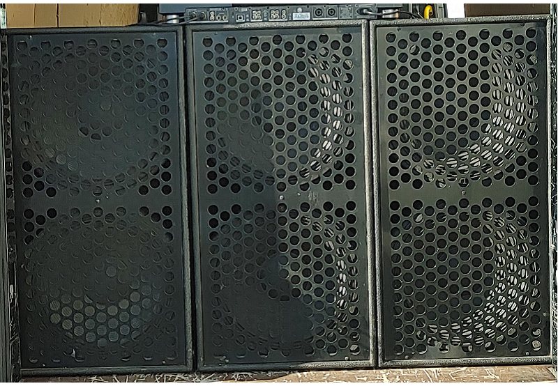 Mogul Audio sV2