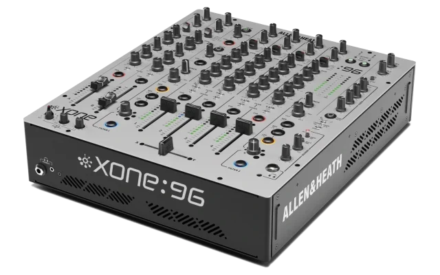 Allen&Heath Xone:96