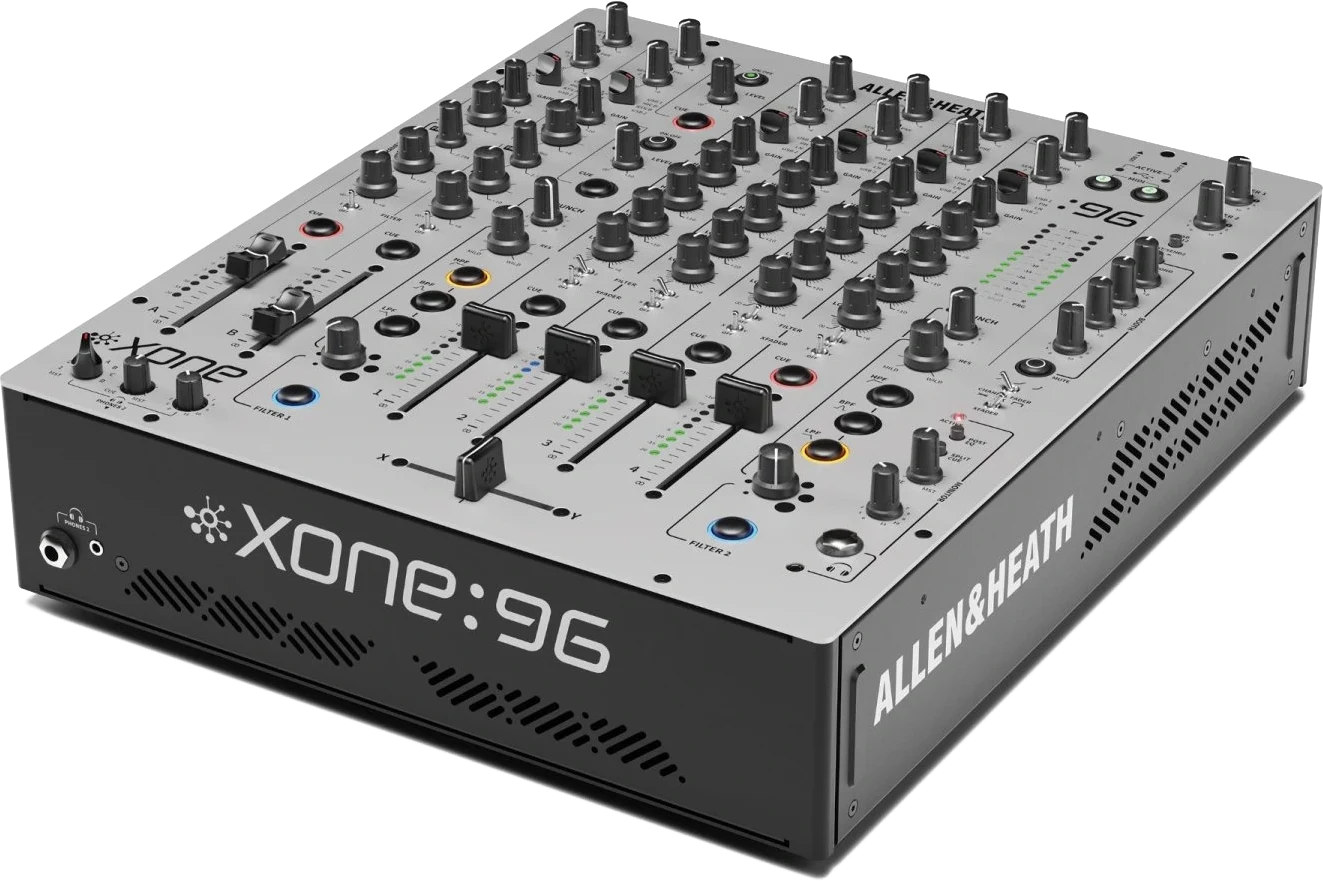 Allen&Heath Xone:96