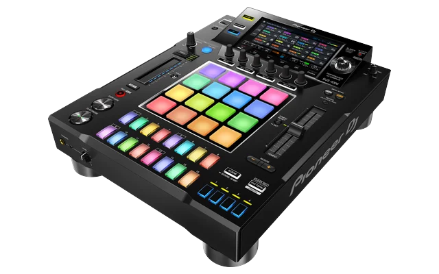 Pioneer DJS-1000