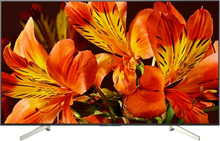 Sony 85" 4K UHD LED TV