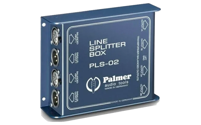 Palmer PLS-02
