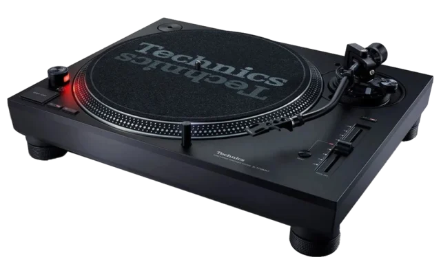 Technics SL-1210MK7