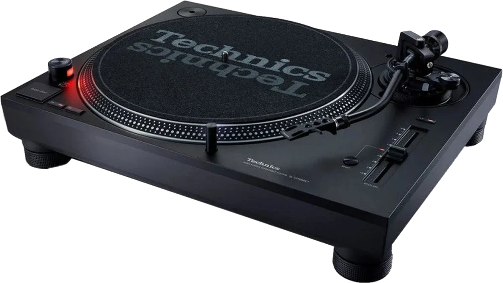 Technics SL-1210MK7