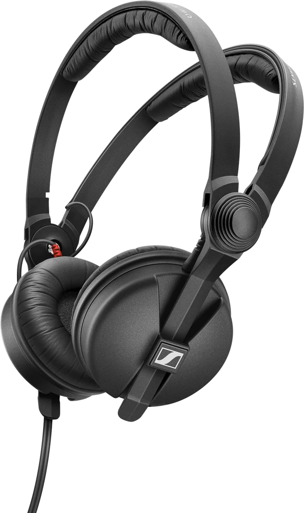 Sennheiser HD-25