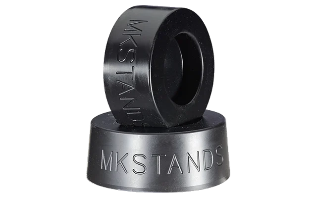 MK Stands Feet