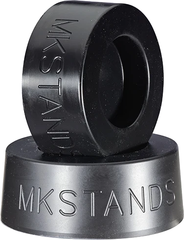 MK Stands Feet