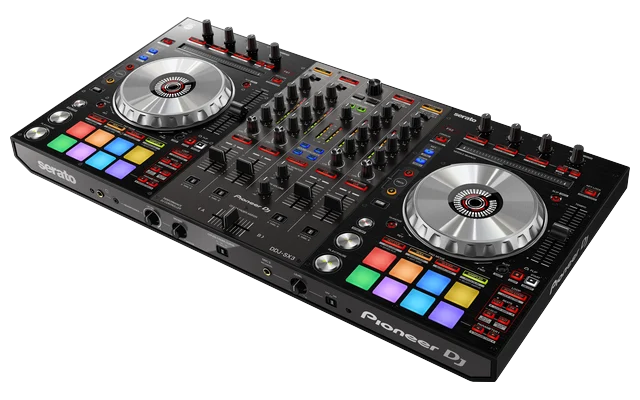 Pioneer DDJ-SX3