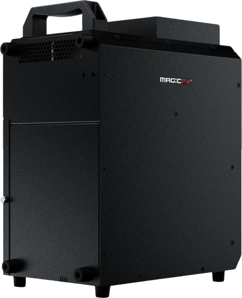 MagicFX SmokeJet