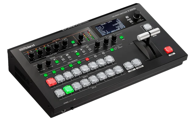 Roland V-60HD