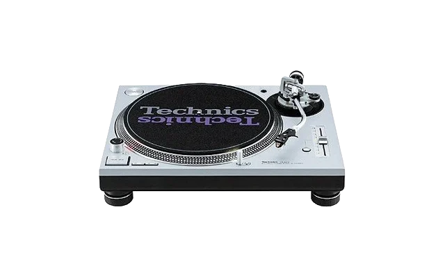 Technics SL-1200MK5