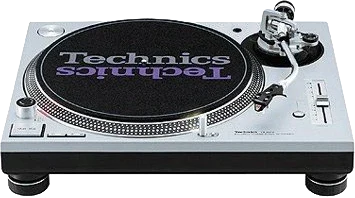 Technics SL-1200MK5