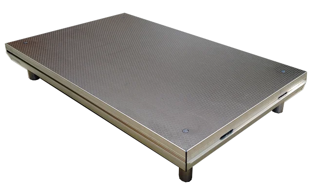 Nivtec 125cm*75cm színpadelem