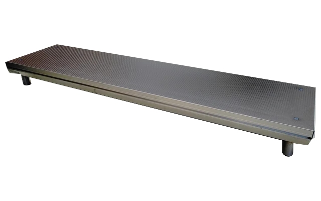 Nivtec 200cm*50cm színpadelem