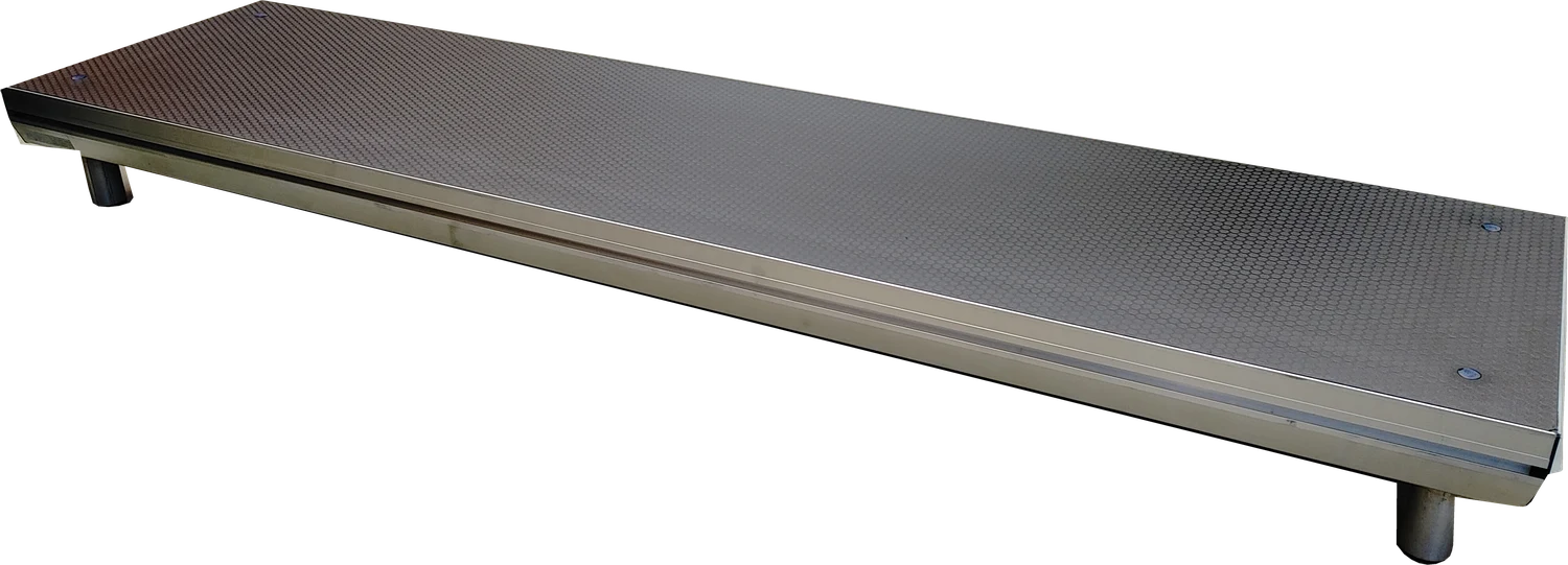 Nivtec 200cm*50cm színpadelem