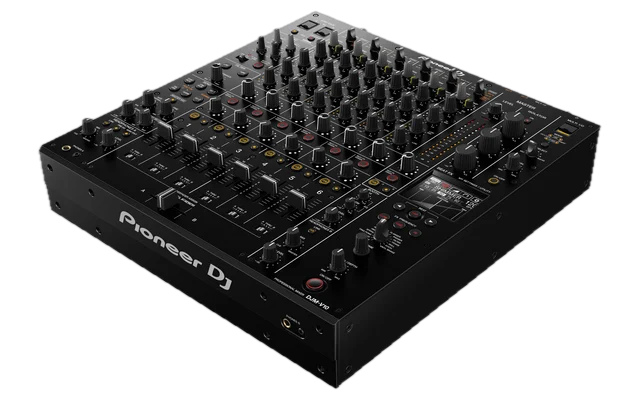 Pioneer DJM-V10