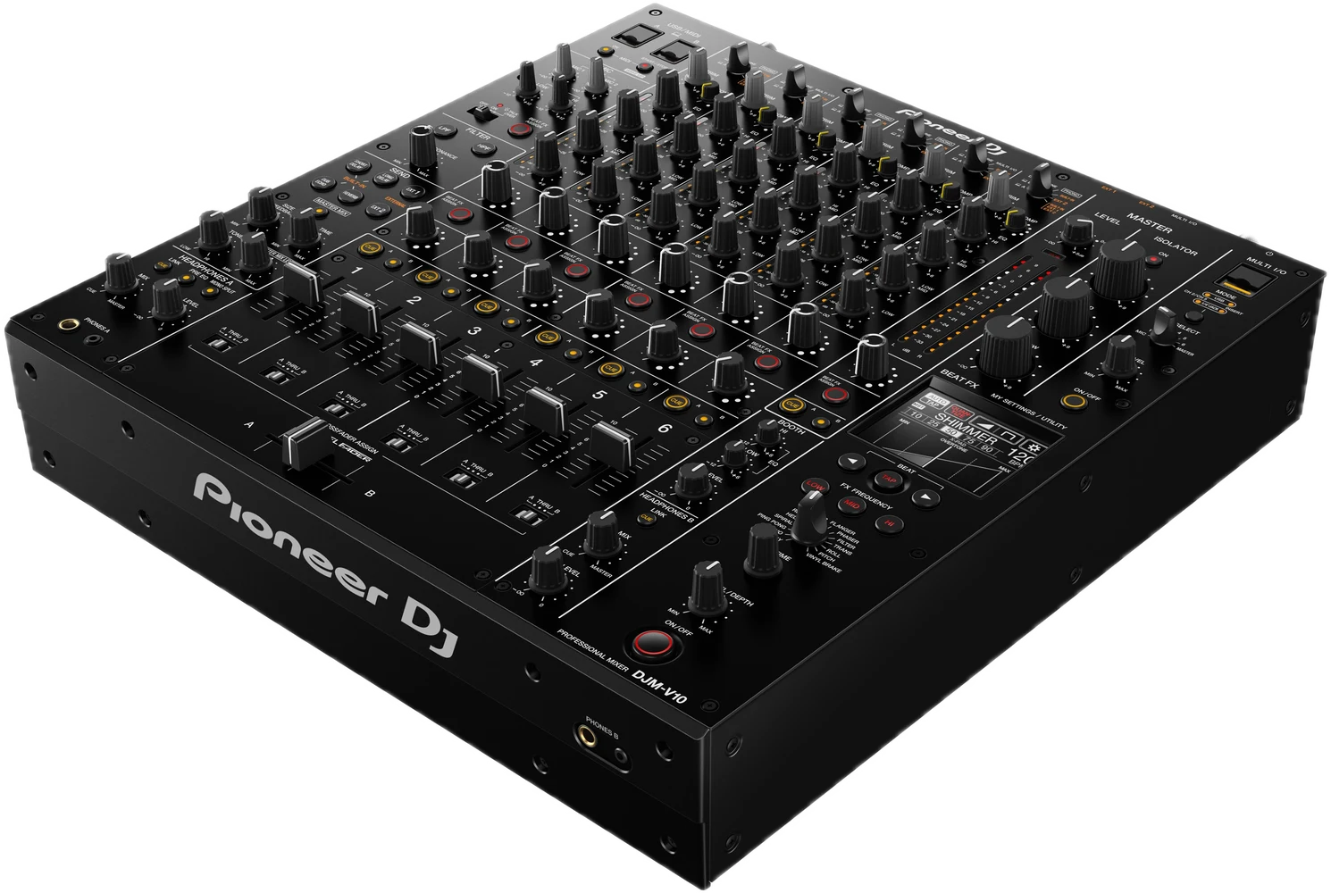 Pioneer DJM-V10